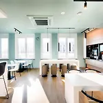 B&B Hotel Nuernberg-West