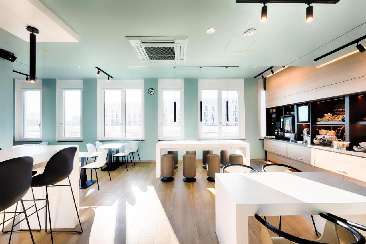 Hotel Nuernberg-west 3*