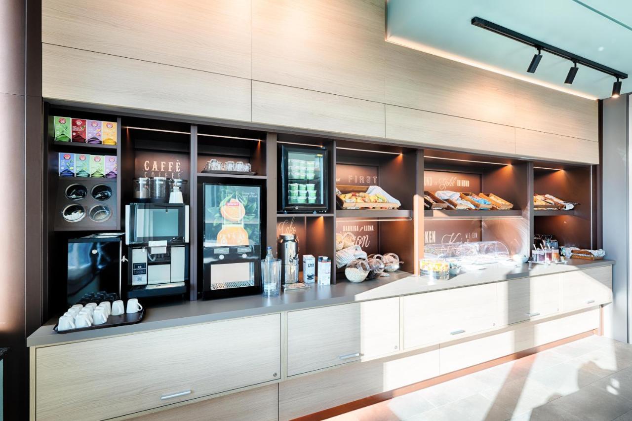 Hotel Nuernberg-west 3*