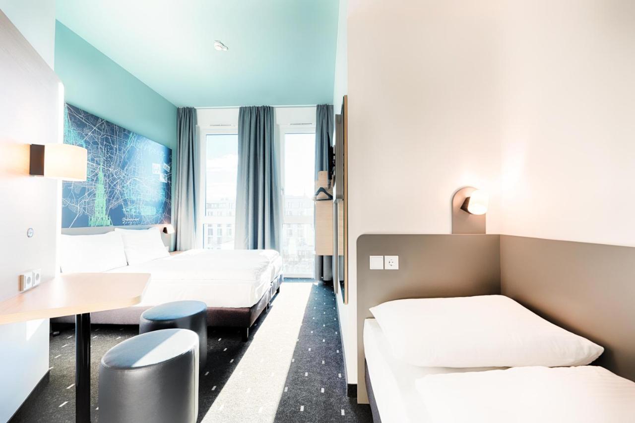 Nuernberg-west Hotel