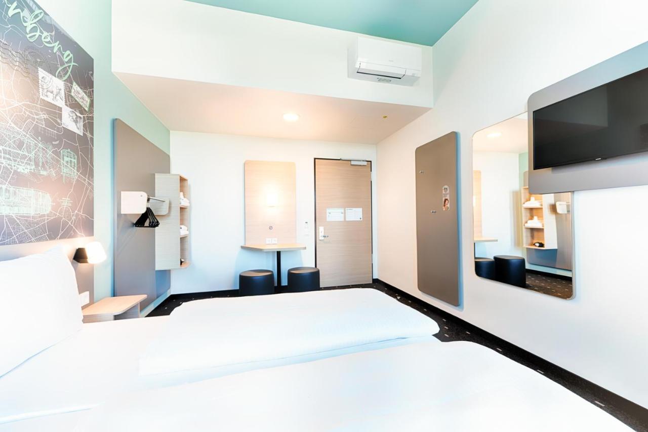 Hotel Nuernberg-west Nuremberg