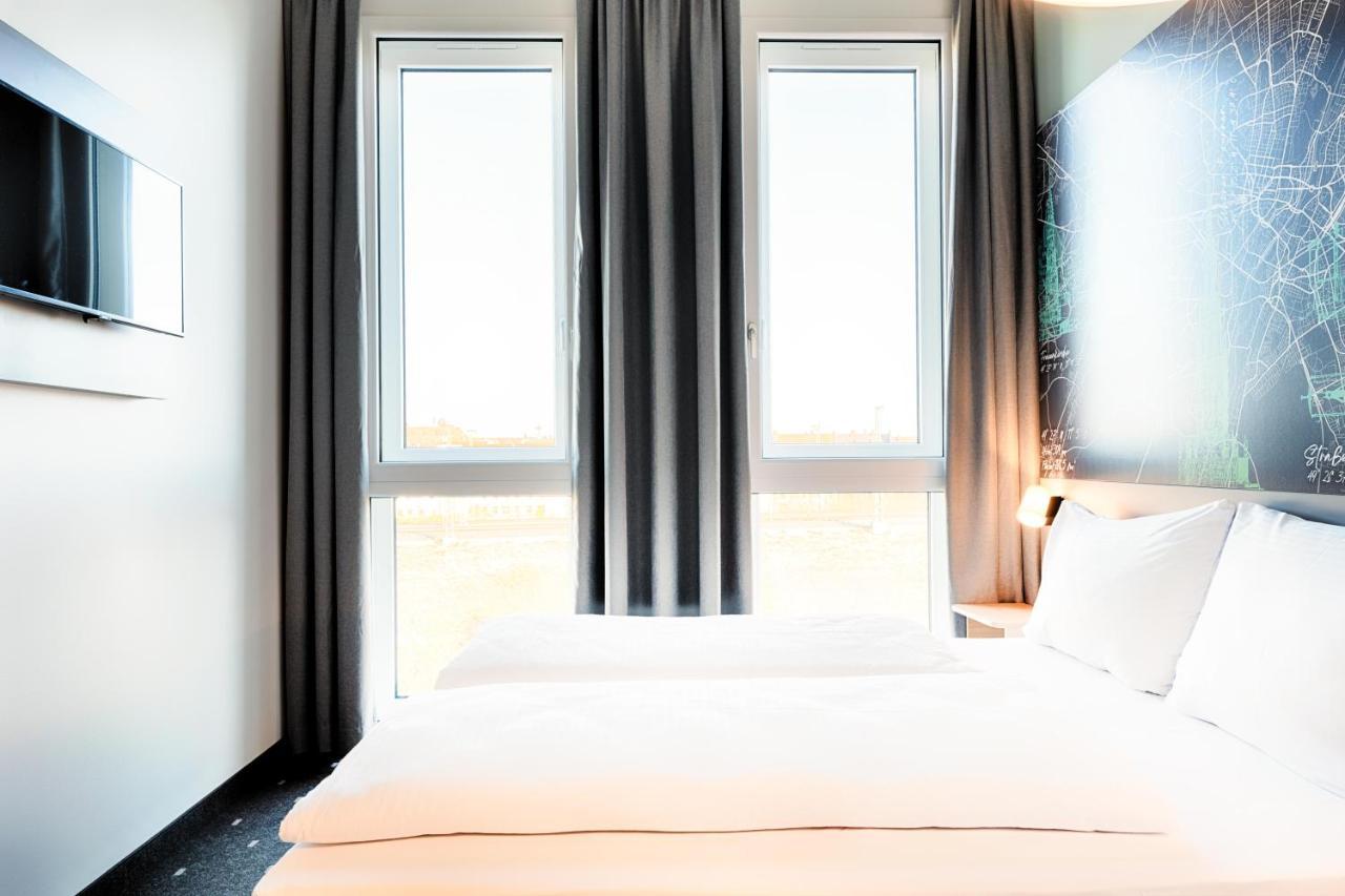 Nuernberg-west 3* Nuremberg