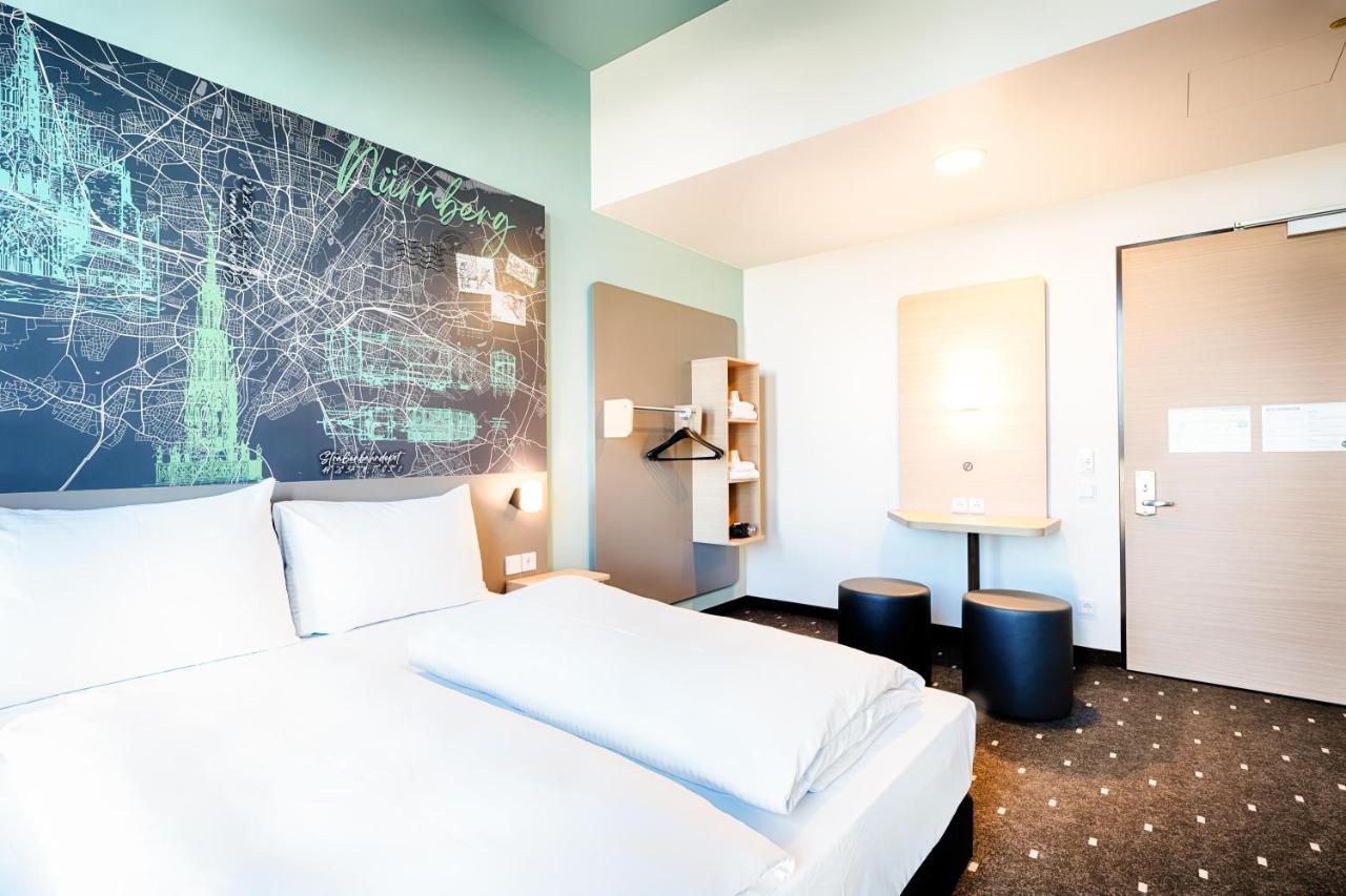 Nuernberg-west Hotel Nuremberg