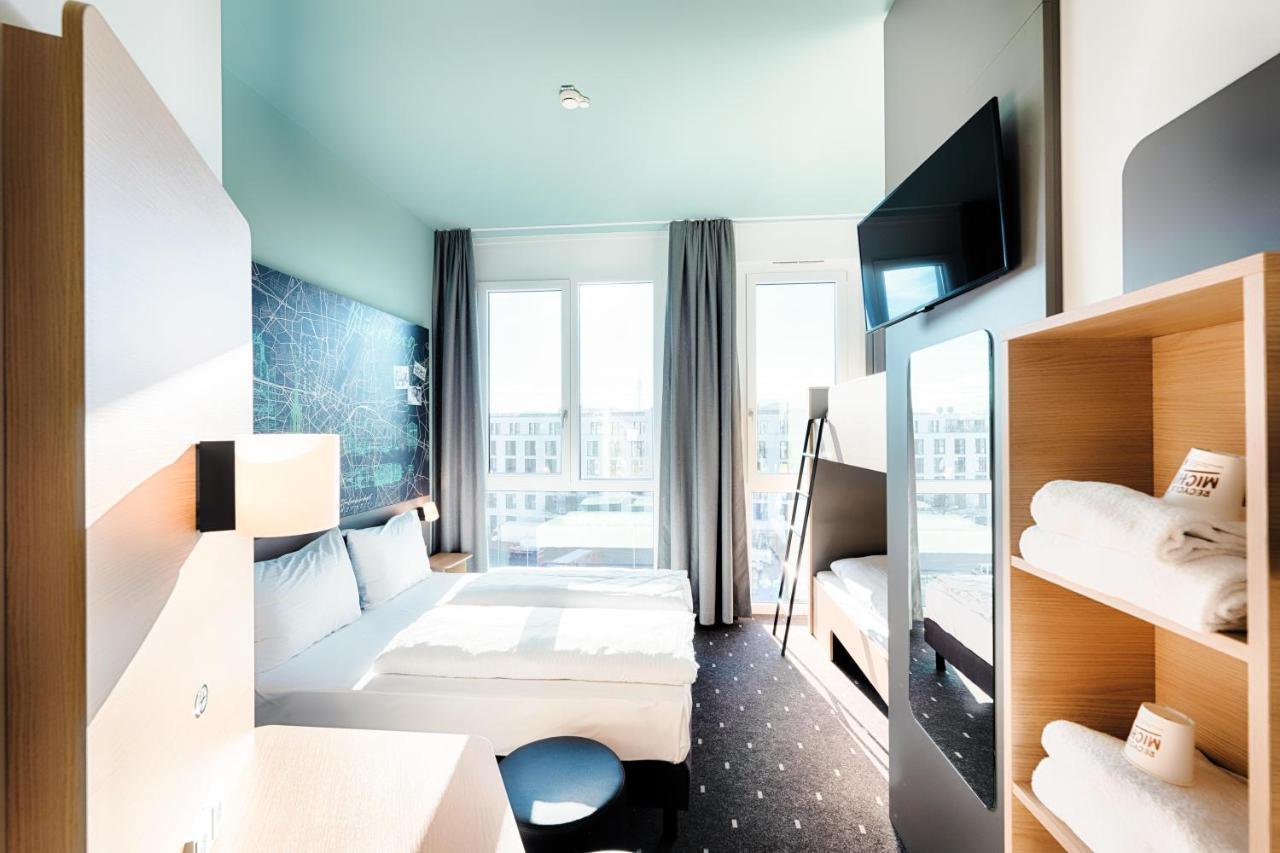 Nuernberg-west Hotel Nuremberg