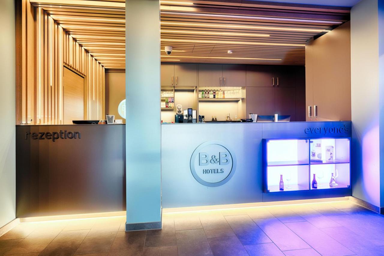 Nuernberg-west Hotel 3*