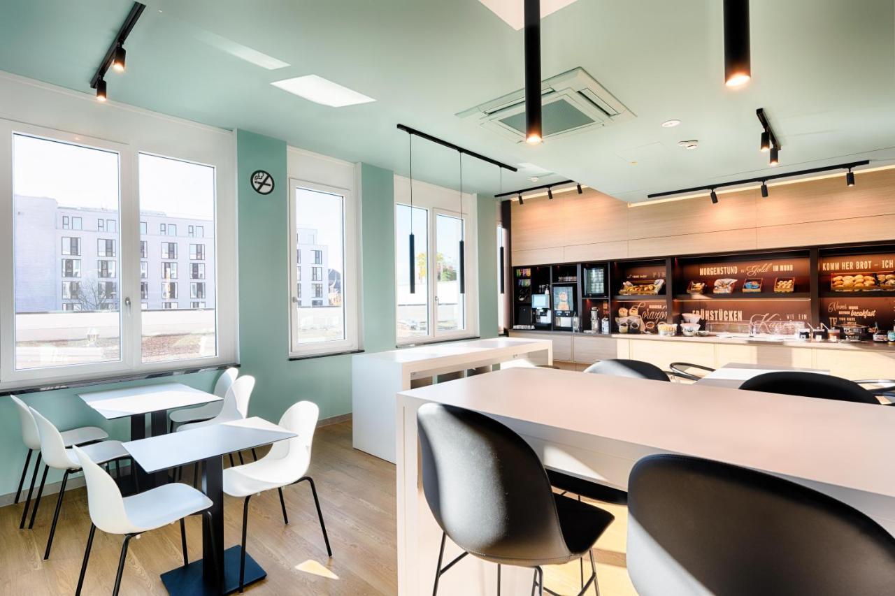 Hotel Nuernberg-west 3*