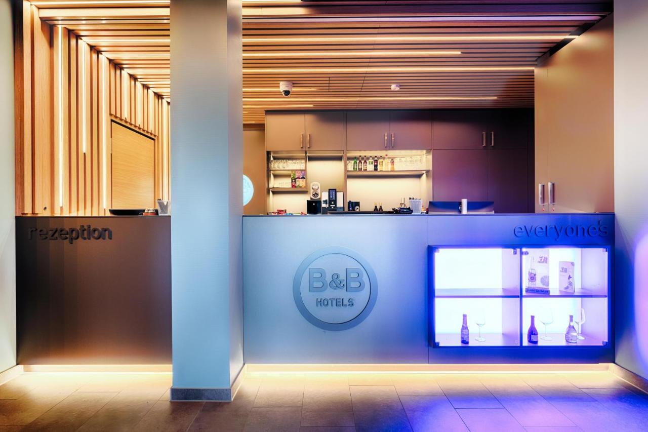 Nuernberg-west Hotel Nuremberg