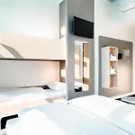 B&B Hotel Nürnberg-West