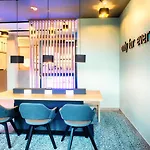 B&B Hotel Nuernberg-West