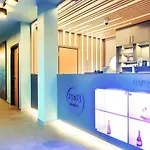 B&B Hotel Nürnberg-West