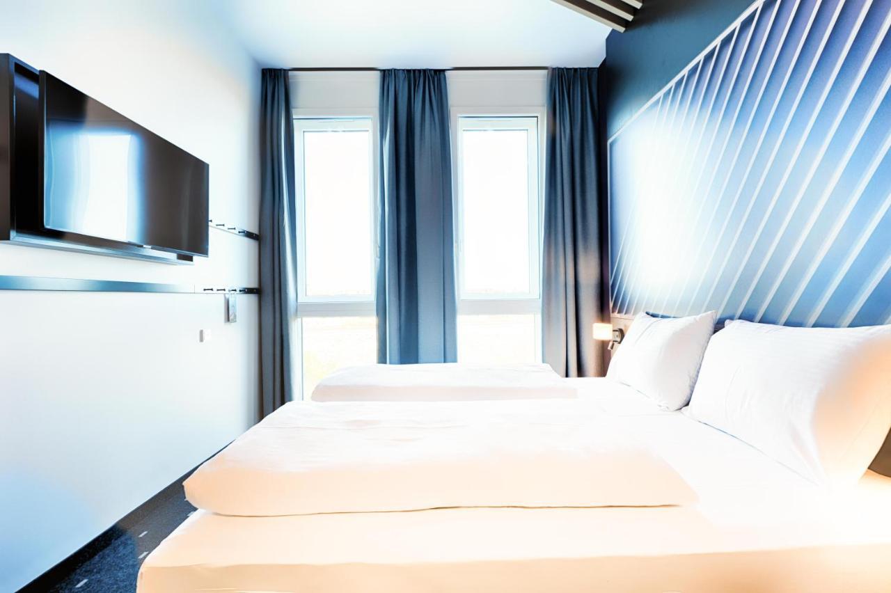 Hotel Nürnberg-west