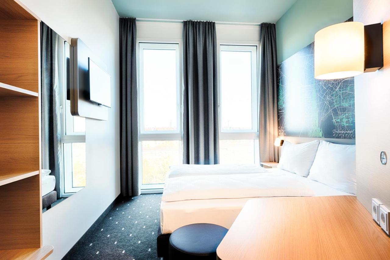 Nürnberg-west 3*
