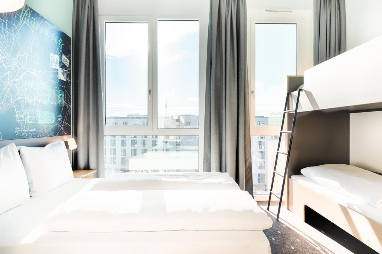 Hotel Nürnberg-west 3*