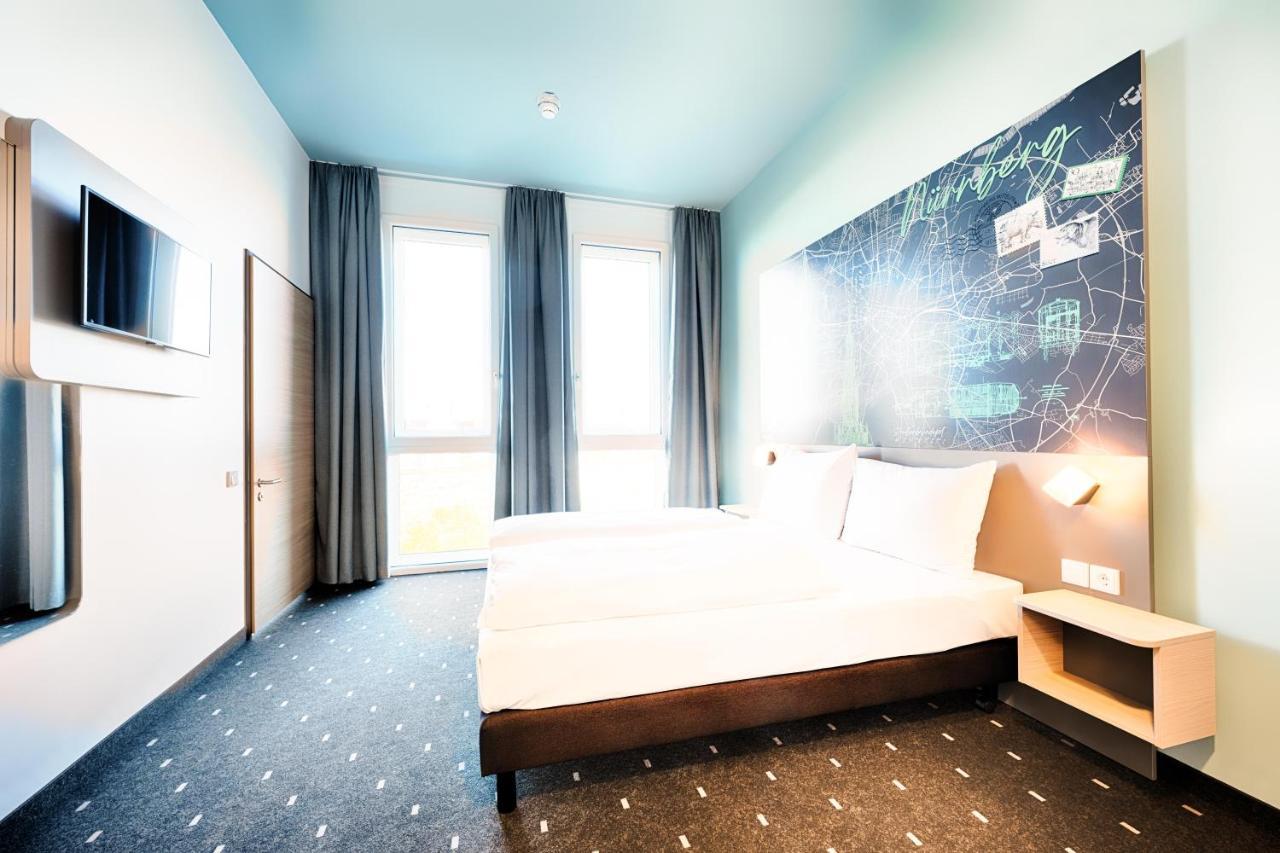 Hotel Nürnberg-west Nürnberg