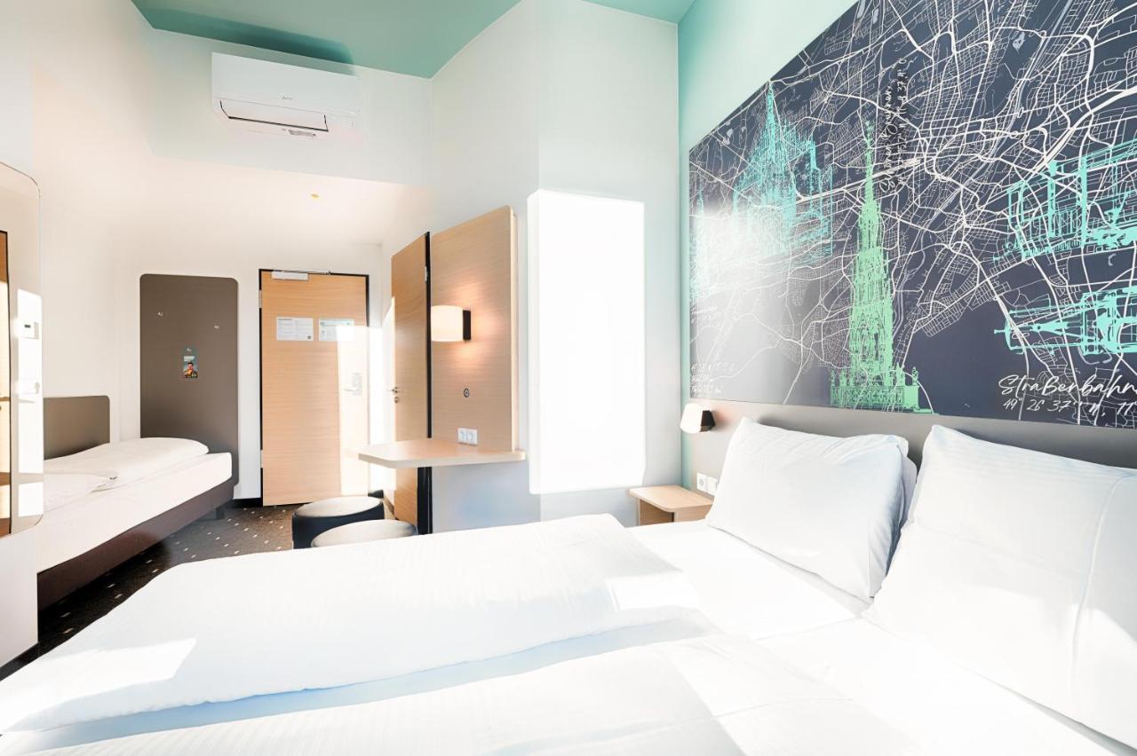Nürnberg-west 3*