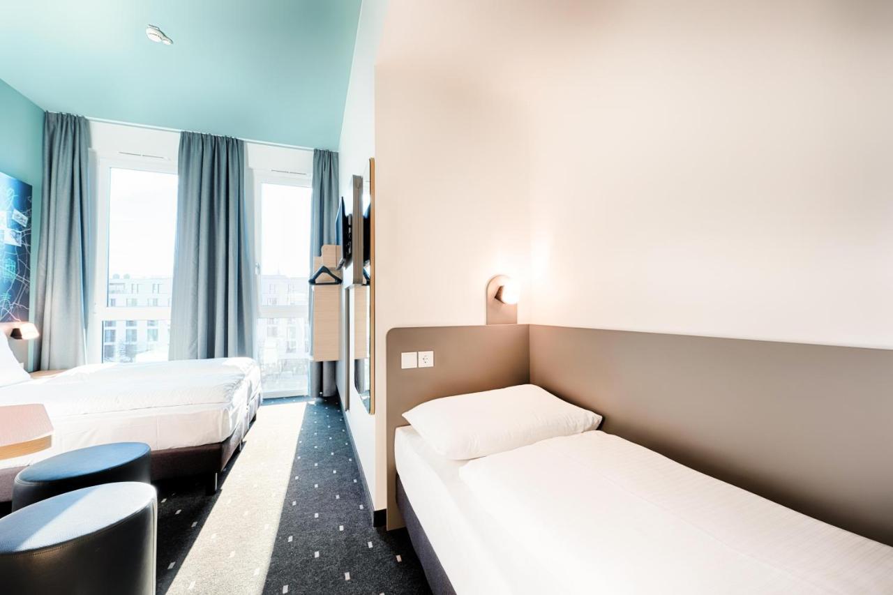 Hotel Nürnberg-west