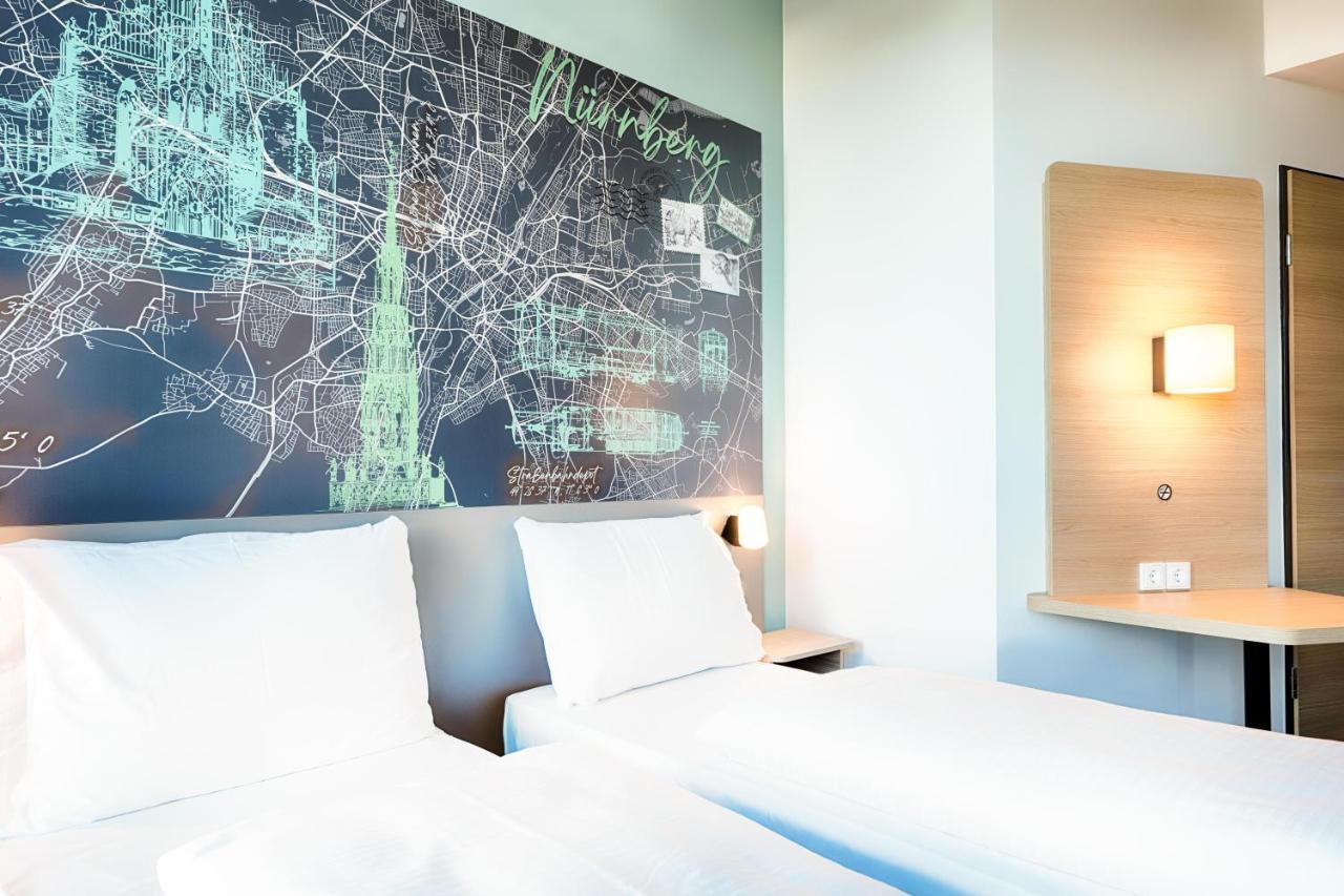 Hotel Nürnberg-west Nürnberg
