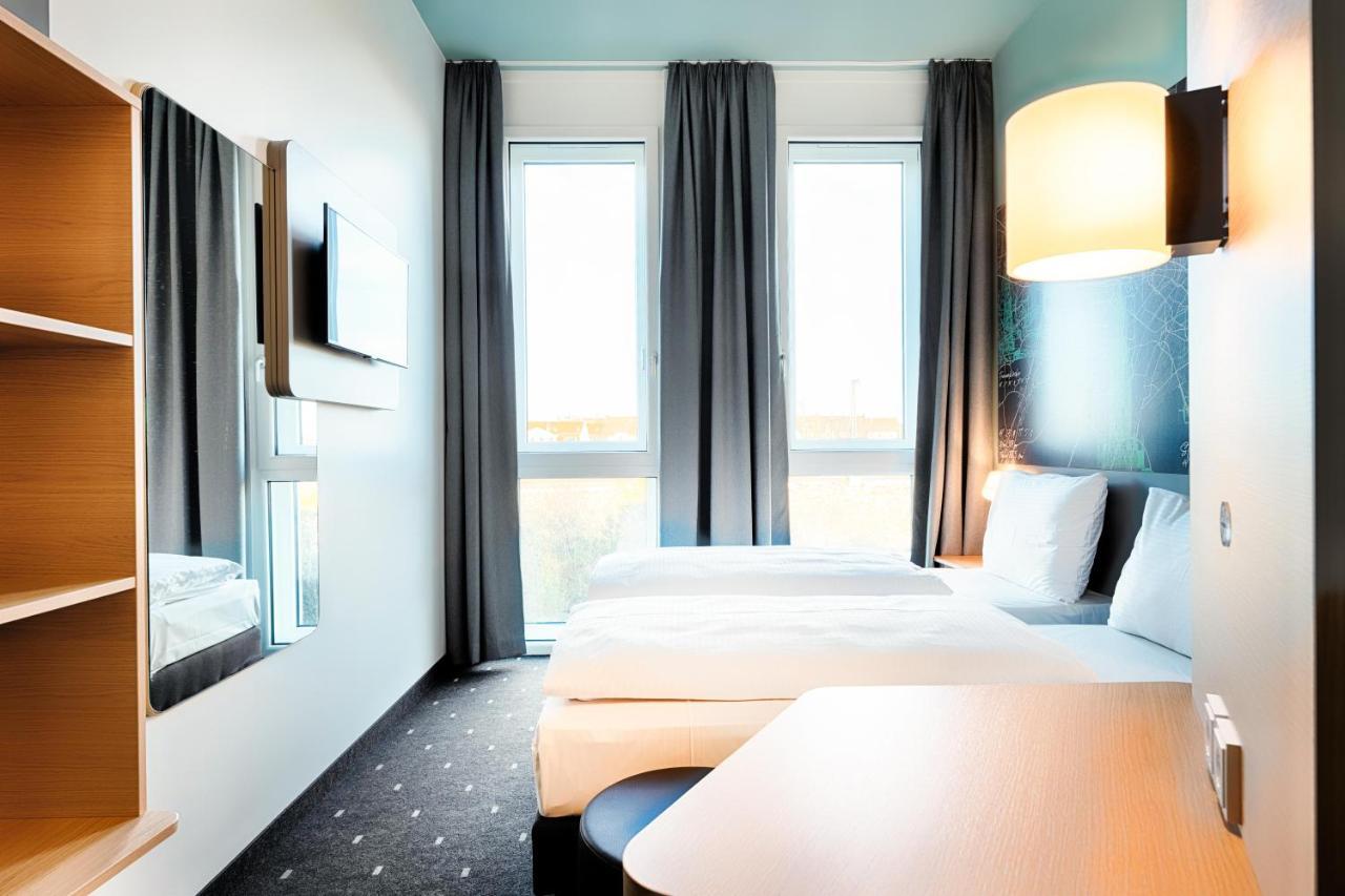 Hotel Nürnberg-west 3*